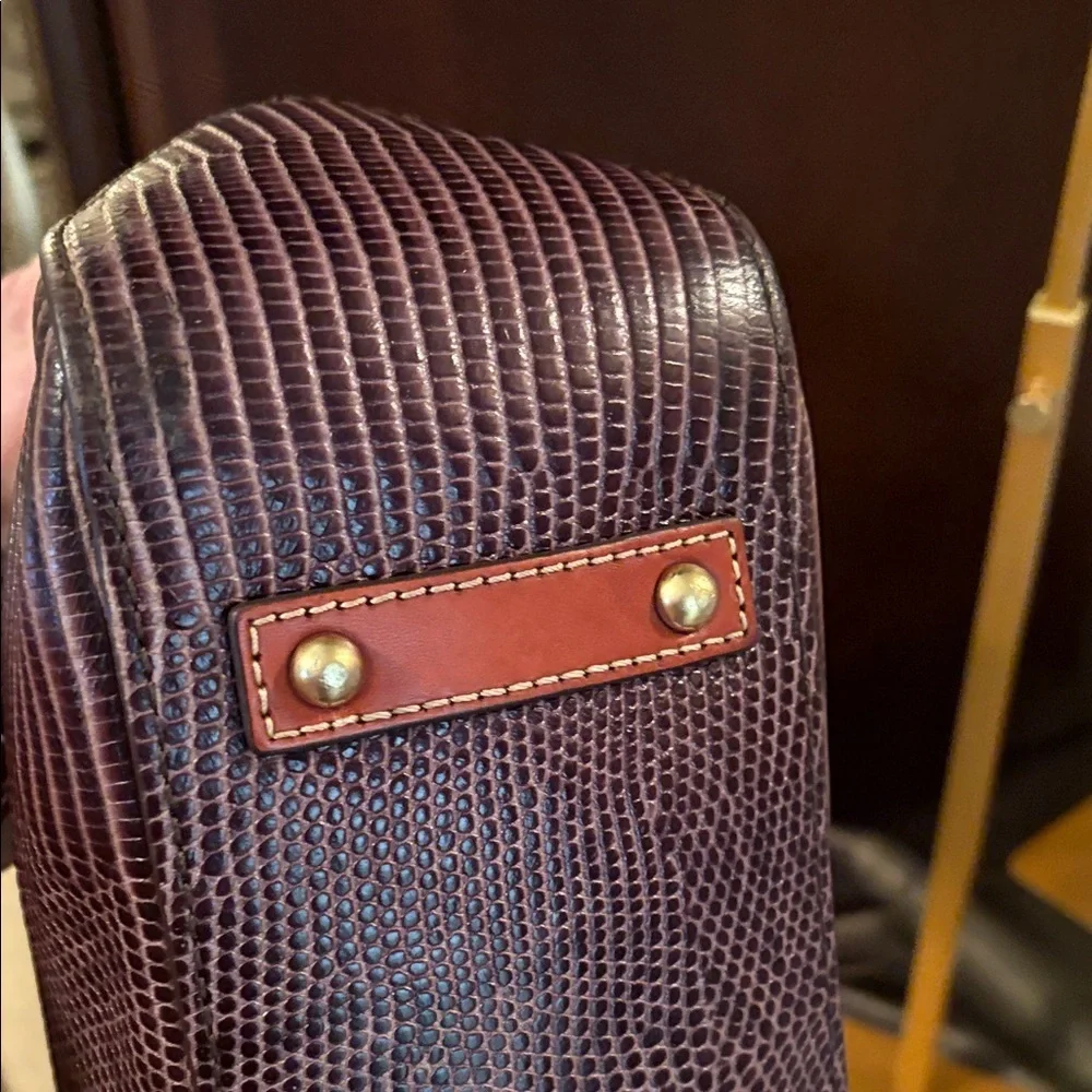 Dooney & Bourke super cute
